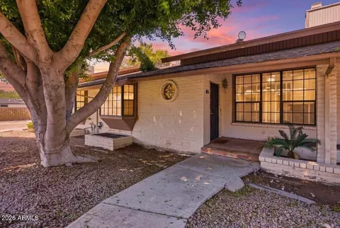 1550 N Stapley Dr #125, Mesa, AZ 85203