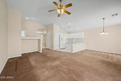 Living - 4700 E Alfalfa Dr, Gilbert, AZ 85298 photo 2 of 4