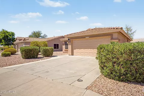 Exterior - 4700 E Alfalfa Dr, Gilbert, AZ 85298 photo 3 of 6