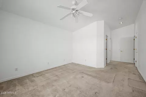 Bedroom - 4700 E Alfalfa Dr, Gilbert, AZ 85298 photo 3 of 6