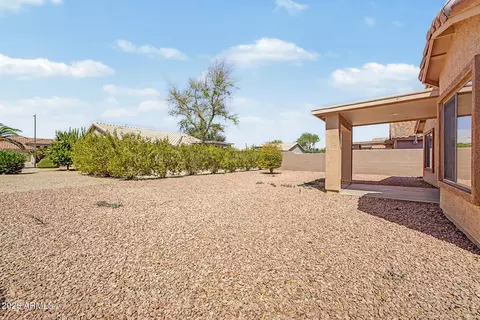 Exterior - 4700 E Alfalfa Dr, Gilbert, AZ 85298 photo 6 of 6