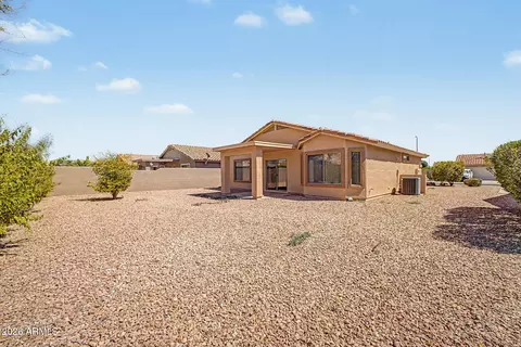 Exterior - 4700 E Alfalfa Dr, Gilbert, AZ 85298 photo 5 of 6