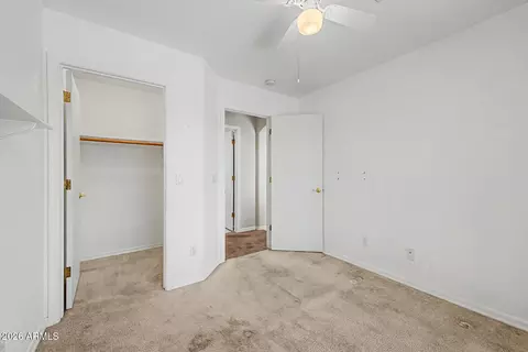 Bedroom - 4700 E Alfalfa Dr, Gilbert, AZ 85298 photo 6 of 6
