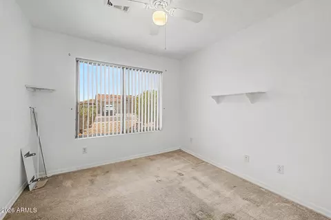Bedroom - 4700 E Alfalfa Dr, Gilbert, AZ 85298 photo 5 of 6