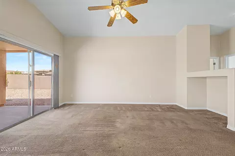 Living - 4700 E Alfalfa Dr, Gilbert, AZ 85298 photo 3 of 4
