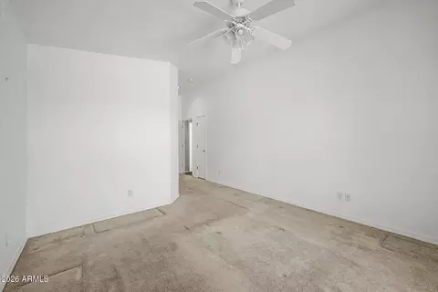 Bedroom - 4700 E Alfalfa Dr, Gilbert, AZ 85298 photo 4 of 6