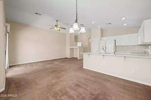 Living - 4700 E Alfalfa Dr, Gilbert, AZ 85298 photo 4 of 4