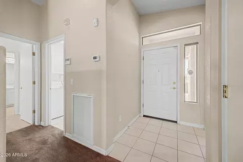 Entry Way - 4700 E Alfalfa Dr, Gilbert, AZ 85298 photo 1 of 1