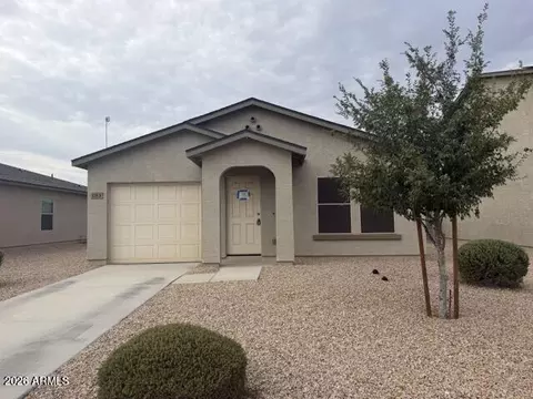 183 E Bobcat Pl, Casa Grande, AZ 85122