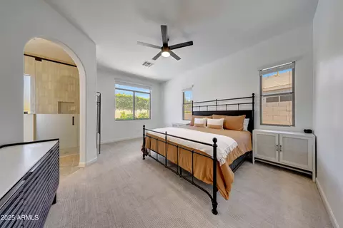Bedroom - 4628 E Paso Trl, Phoenix, AZ 85050 photo 5 of 6