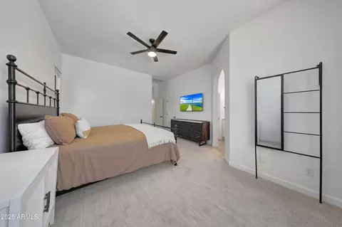 Bedroom - 4628 E Paso Trl, Phoenix, AZ 85050 photo 6 of 6