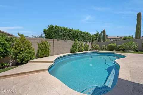 Exterior - 4628 E Paso Trl, Phoenix, AZ 85050 photo 3 of 6