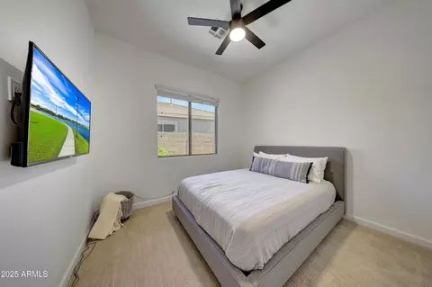 Bedroom - 4628 E Paso Trl, Phoenix, AZ 85050 photo 2 of 6