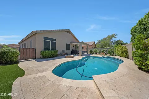 Exterior - 4628 E Paso Trl, Phoenix, AZ 85050 photo 6 of 6