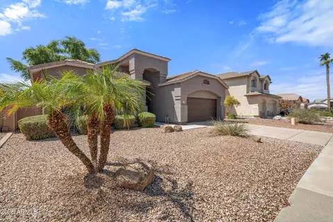Exterior - 3657 E Caleb Way, Gilbert, AZ 85234 photo 2 of 7