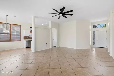 Living - 3657 E Caleb Way, Gilbert, AZ 85234 photo 1 of 4