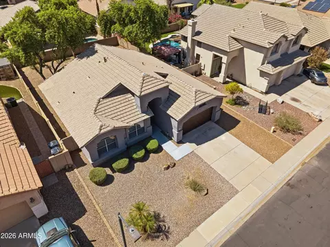 View/Area - 3657 E Caleb Way, Gilbert, AZ 85234 photo 3 of 5