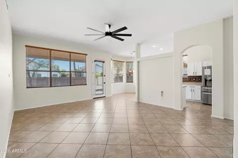 Living - 3657 E Caleb Way, Gilbert, AZ 85234 photo 4 of 4