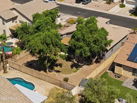 View/Area - 3657 E Caleb Way, Gilbert, AZ 85234 photo 5 of 5