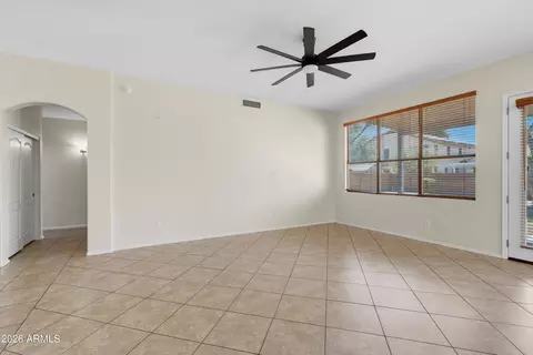 Living - 3657 E Caleb Way, Gilbert, AZ 85234 photo 2 of 4