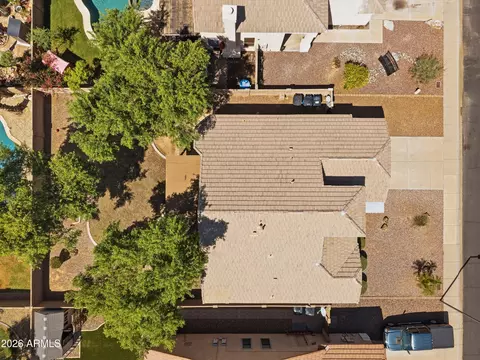 View/Area - 3657 E Caleb Way, Gilbert, AZ 85234 photo 4 of 5