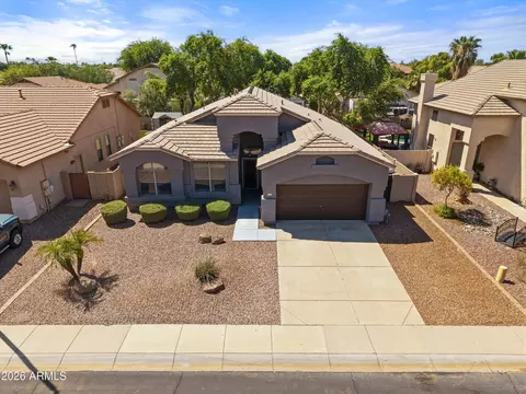 View/Area - 3657 E Caleb Way, Gilbert, AZ 85234 photo 2 of 5