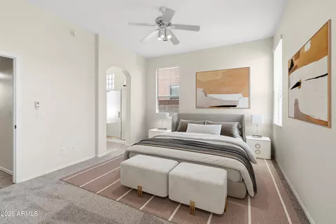 Bedroom - 3657 E Caleb Way, Gilbert, AZ 85234 photo 3 of 4
