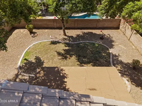 Exterior - 3657 E Caleb Way, Gilbert, AZ 85234 photo 7 of 7