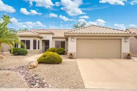 15247 W Pasadena Dr, Surprise, AZ 85374