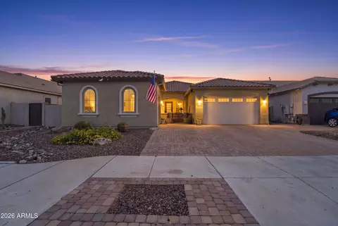 19922 S 192nd Pl, Queen Creek, AZ 85142