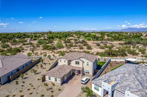 252 W Flax Dr, San Tan Valley, AZ 85140