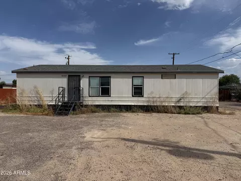 44980 W Ed Green Ln, Maricopa, AZ 85139