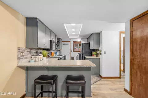 Kitchen - 2531 E Jeffrey Loop, Flagstaff, AZ 86004 photo 1 of 3