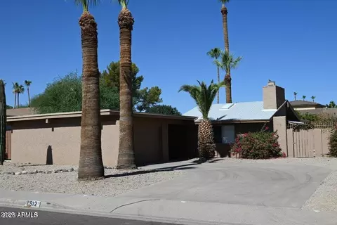 7512 N Via Del Elemental --, Scottsdale, AZ 85258