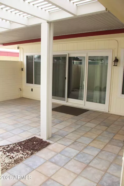 Exterior - 10020 W Royal Oak Rd #E, Sun City, AZ 85351 photo 1 of 1