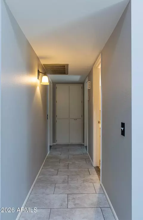Entry Way - 10020 W Royal Oak Rd #E, Sun City, AZ 85351 photo 1 of 1