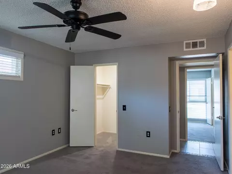 Bedroom - 10020 W Royal Oak Rd #E, Sun City, AZ 85351 photo 1 of 2