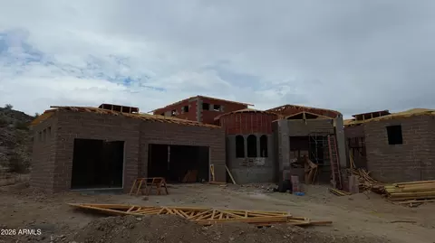 18564 W Porter Dr, Goodyear, AZ 85338