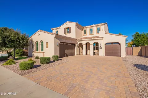 22116 E Rosa Rd, Queen Creek, AZ 85142