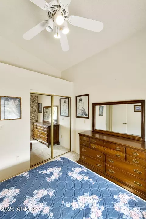 Bedroom - 8161 Ebola Ave, Mesa, AZ 85208 photo 2 of 5