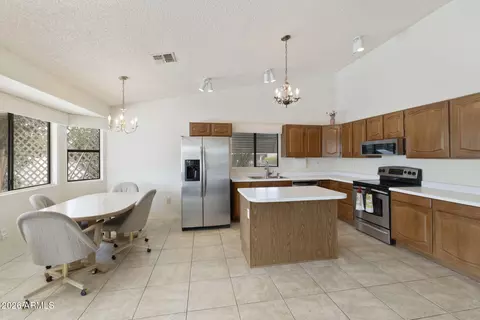 Kitchen - 8161 Ebola Ave, Mesa, AZ 85208 photo 2 of 4