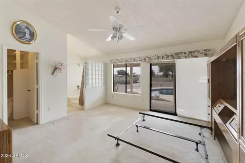 Bedroom - 8161 Ebola Ave, Mesa, AZ 85208 photo 4 of 5