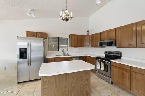 Kitchen - 8161 Ebola Ave, Mesa, AZ 85208 photo 1 of 4