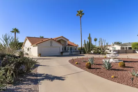 8161 Ebola Ave, Mesa, AZ 85208