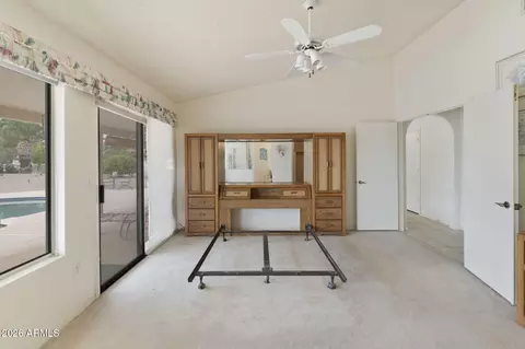 Bedroom - 8161 Ebola Ave, Mesa, AZ 85208 photo 5 of 5