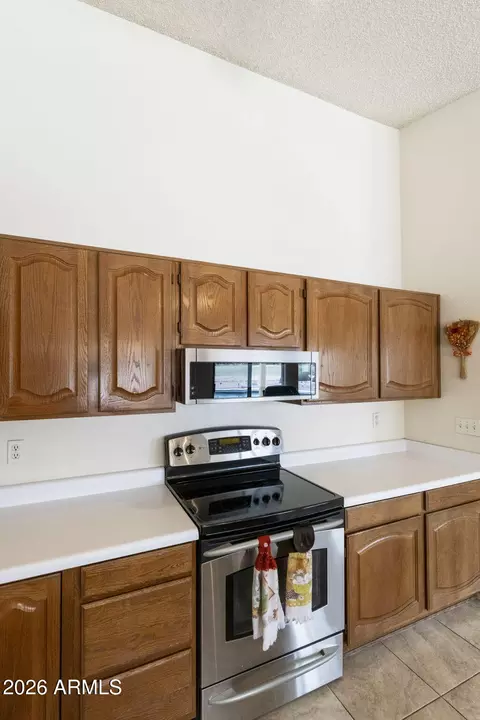 Kitchen - 8161 Ebola Ave, Mesa, AZ 85208 photo 4 of 4