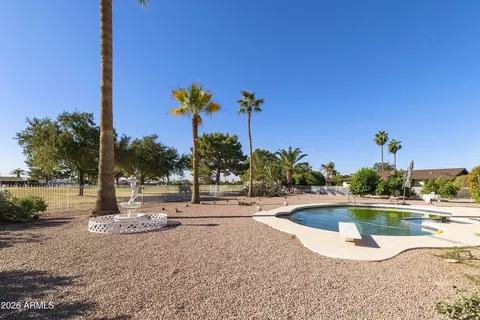 Exterior - 8161 Ebola Ave, Mesa, AZ 85208 photo 2 of 3