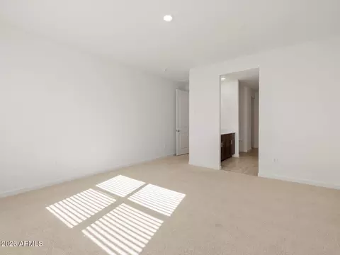 Bedroom - 5337 S 244th Ave, Buckeye, AZ 85326 photo 5 of 5