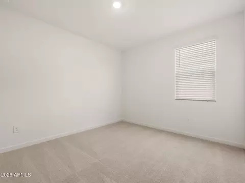 Bedroom - 5337 S 244th Ave, Buckeye, AZ 85326 photo 2 of 5