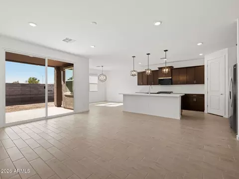Living - 5337 S 244th Ave, Buckeye, AZ 85326 photo 1 of 2